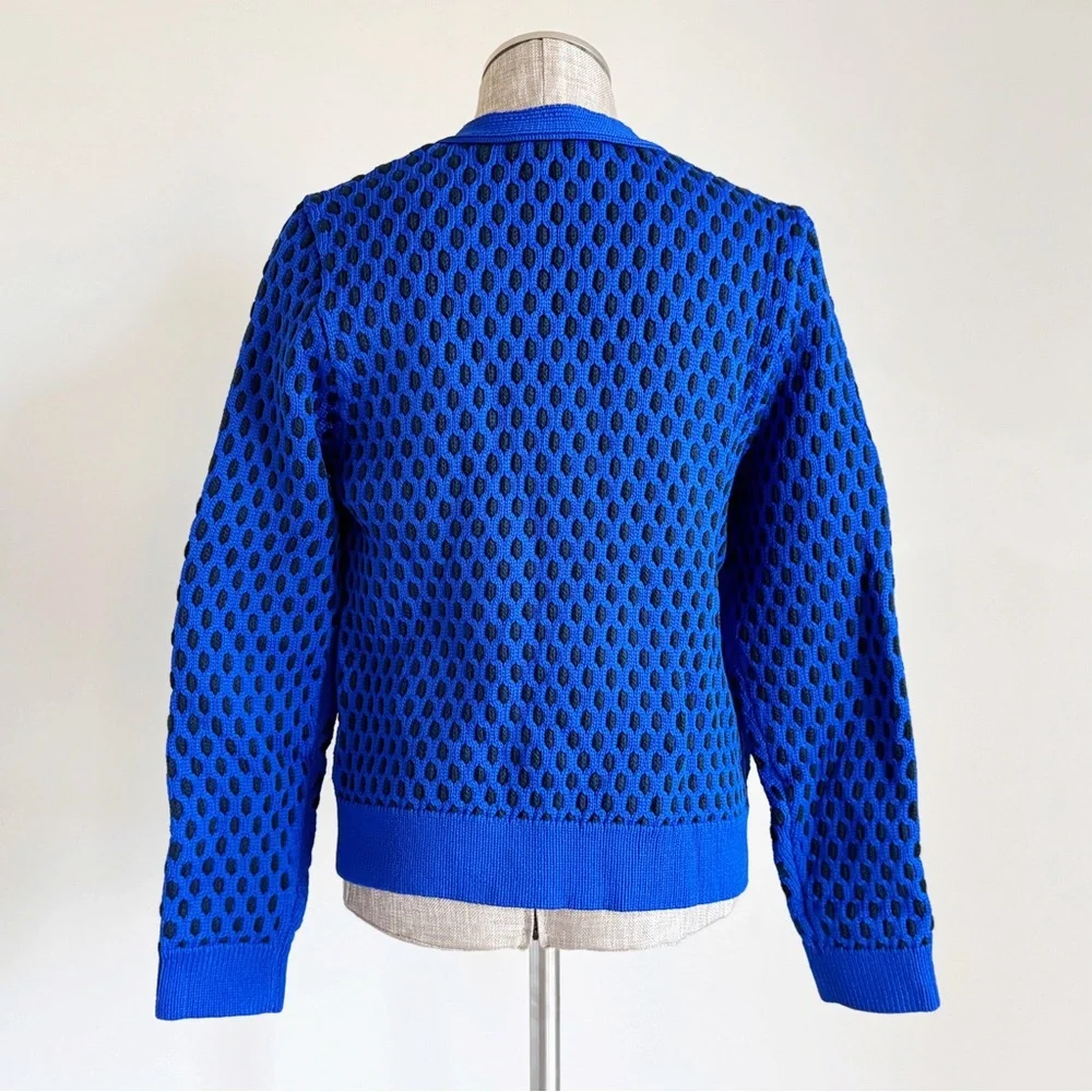 T by Alexander Wang Knit Cardigan - Picture 4 of 13